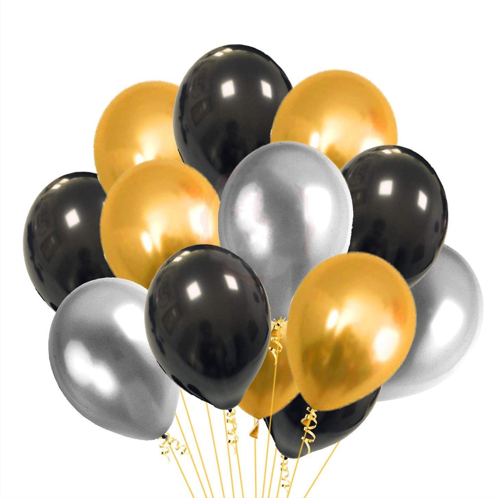 Helium Balloons
