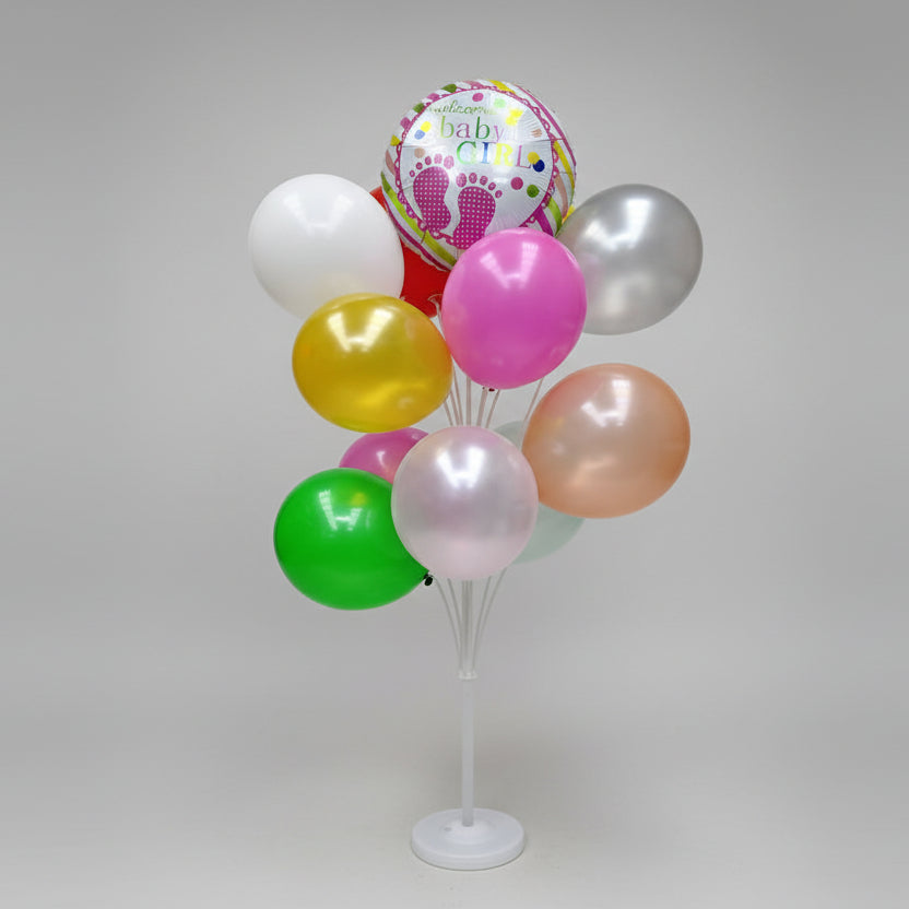 balloons holder stand 1225