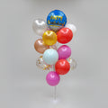 balloons holder stand 1224