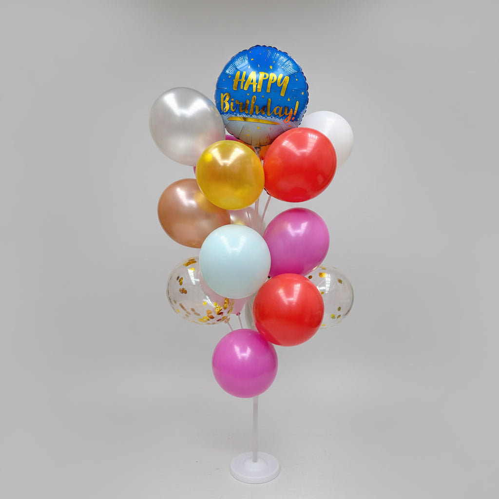 balloons holder stand 1224