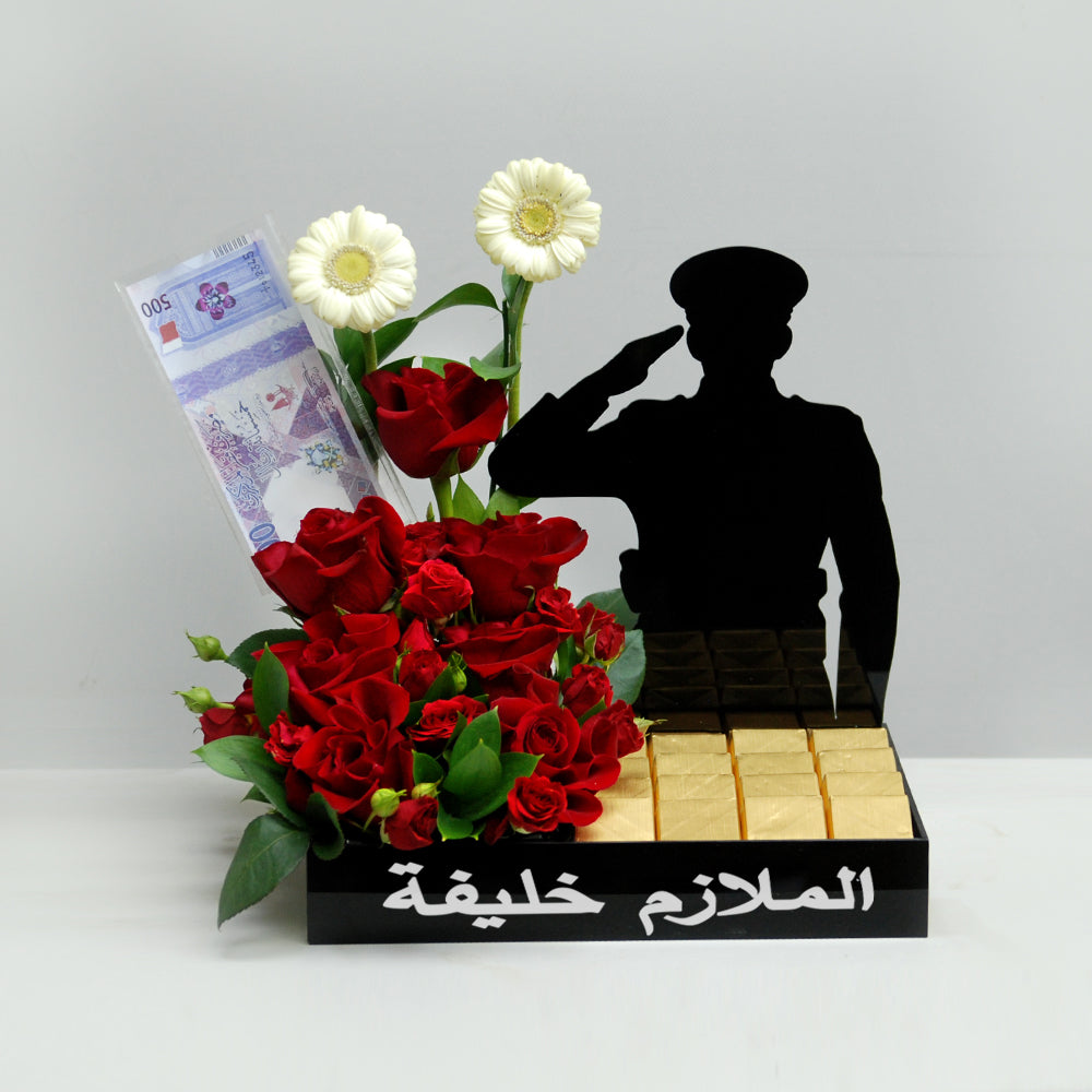 special occasion flowers 1174