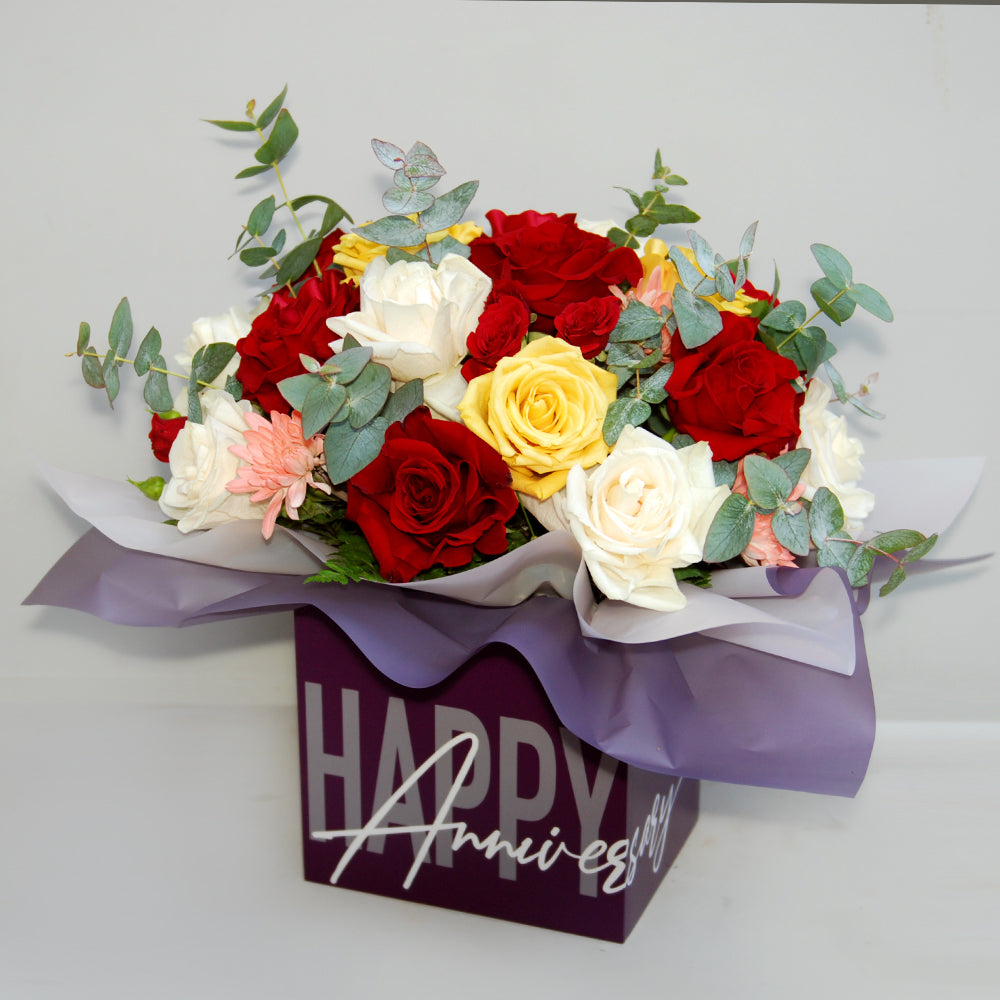 Happy Anniversary 1181