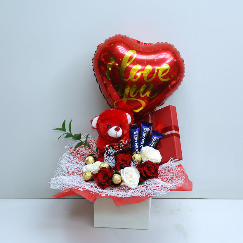 romantic surprises 1192