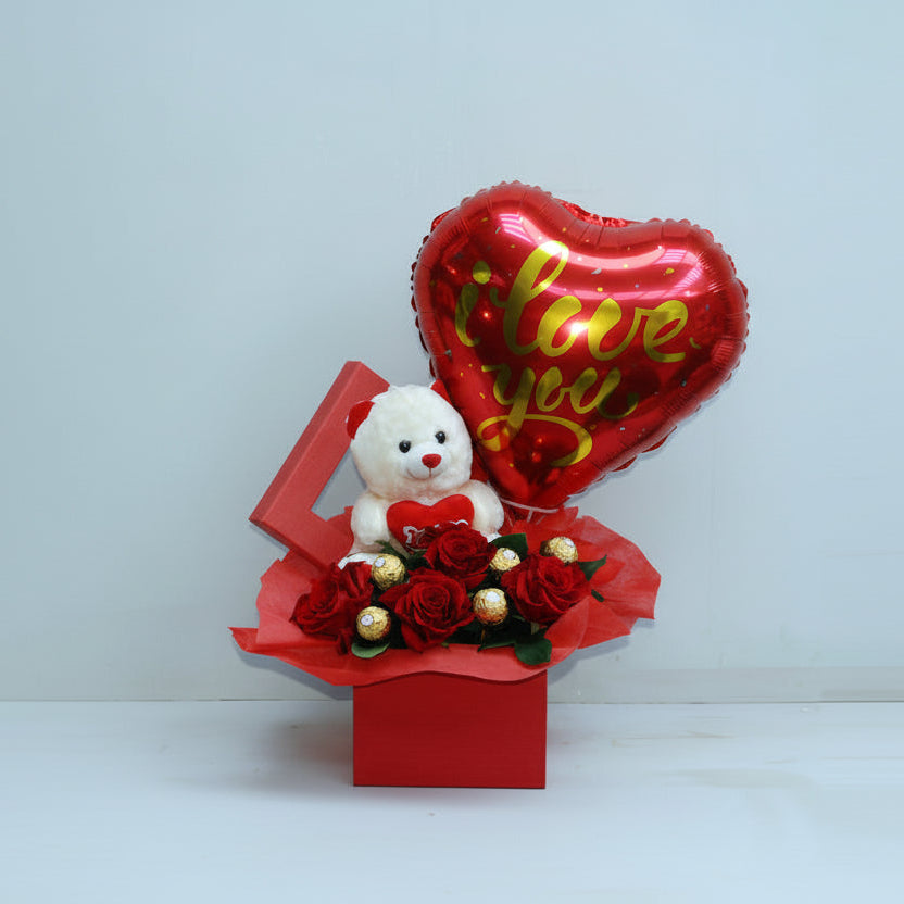 romantic surprises 1193