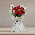 Red Romance 1213
