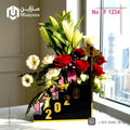 Graduation gift 1234
