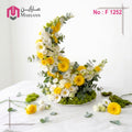 Eid gift flowers 1252