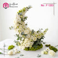 Eid gift flowers 1253