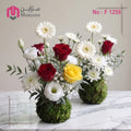 Centerpiece set 1259