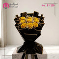 Standing bouquet 1260