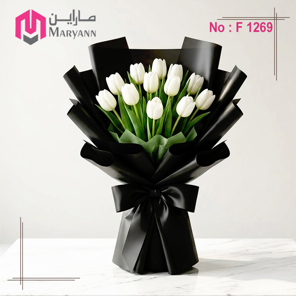 Standing bouquet 1269