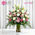 Rose Harmony 1276