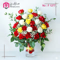 Rose Harmony 1277