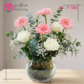 Centerpiece set 1284