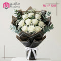 Standing bouquet 1285