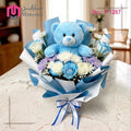 Standing bouquet 1287