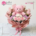 Standing bouquet 1288