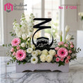 Hajj Mubarak flowers 1295