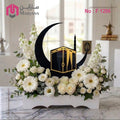 Hajj Mubarak flowers 1296