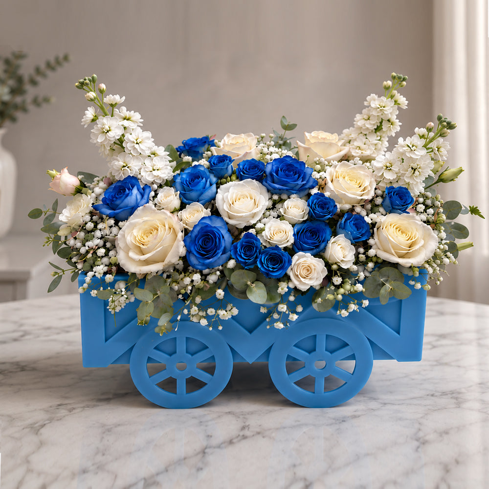 Royal Blue