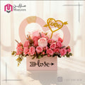 Love arrangement 13