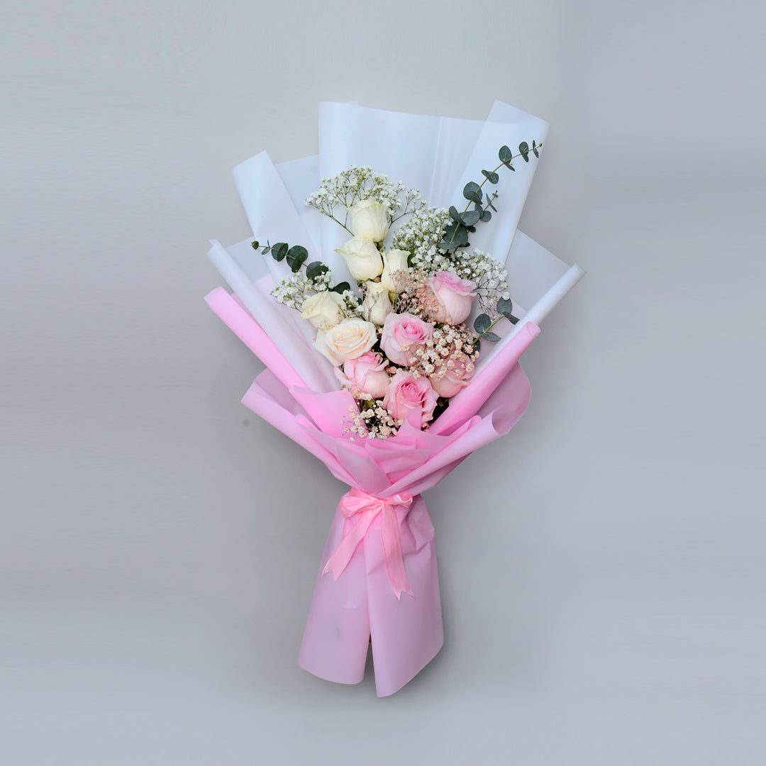 Hand Bouquet 773
