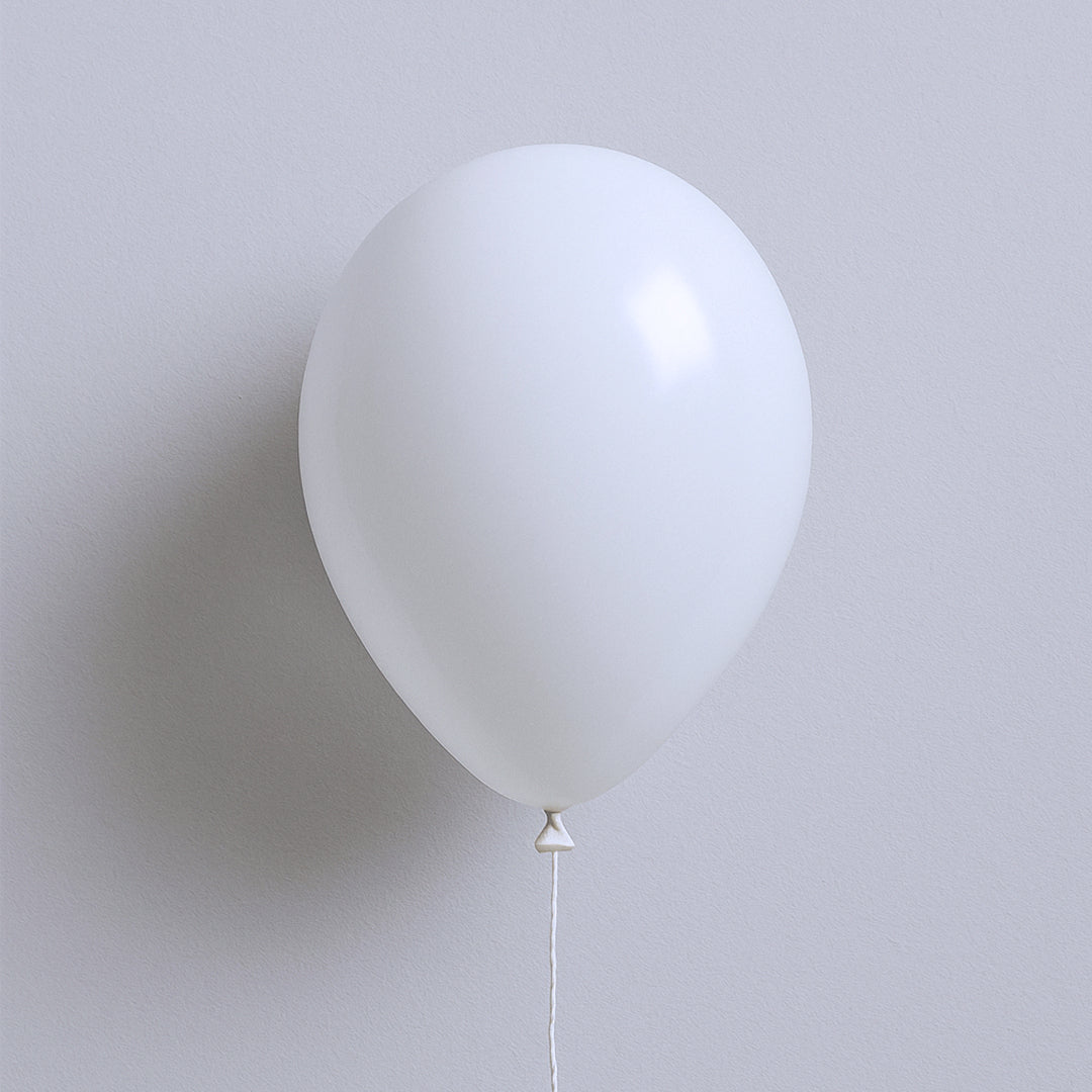 helium Balloon-01