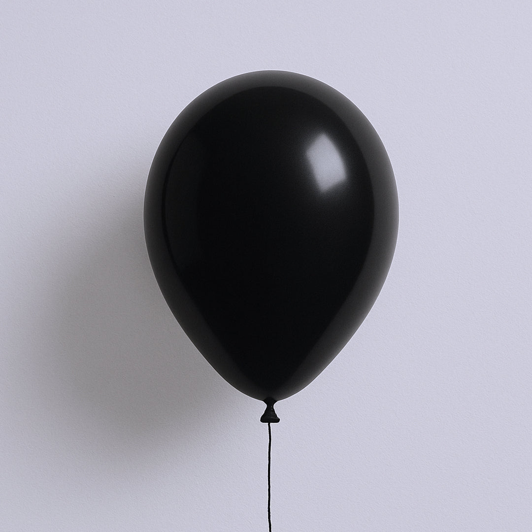 helium Balloon-01