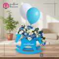 Welcome Baby -4