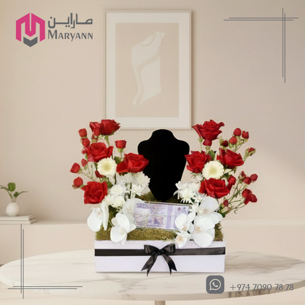 wedding floral 1086
