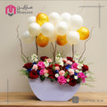 Balloon Bouquet
